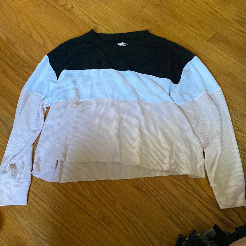 Hollister Boyfriend Tee